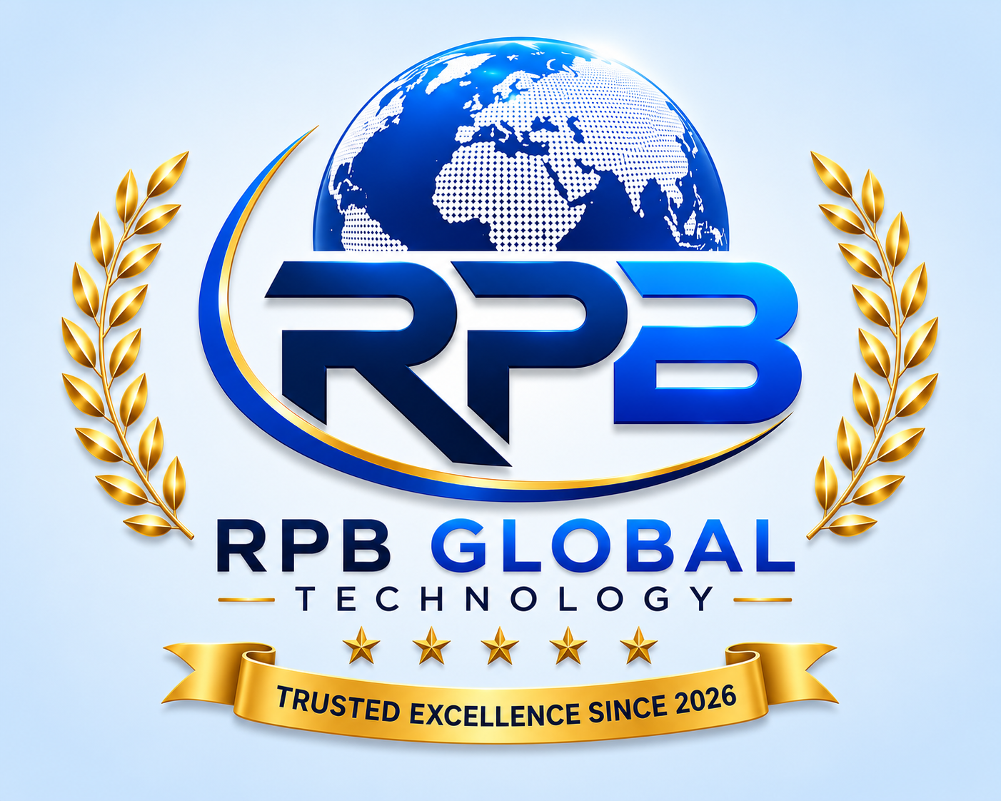 RPB Logo